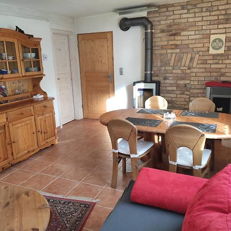 Ferienhaus Schwarzwald Seewald Erzgrube Badesee 100% Natur Exteriör bild
