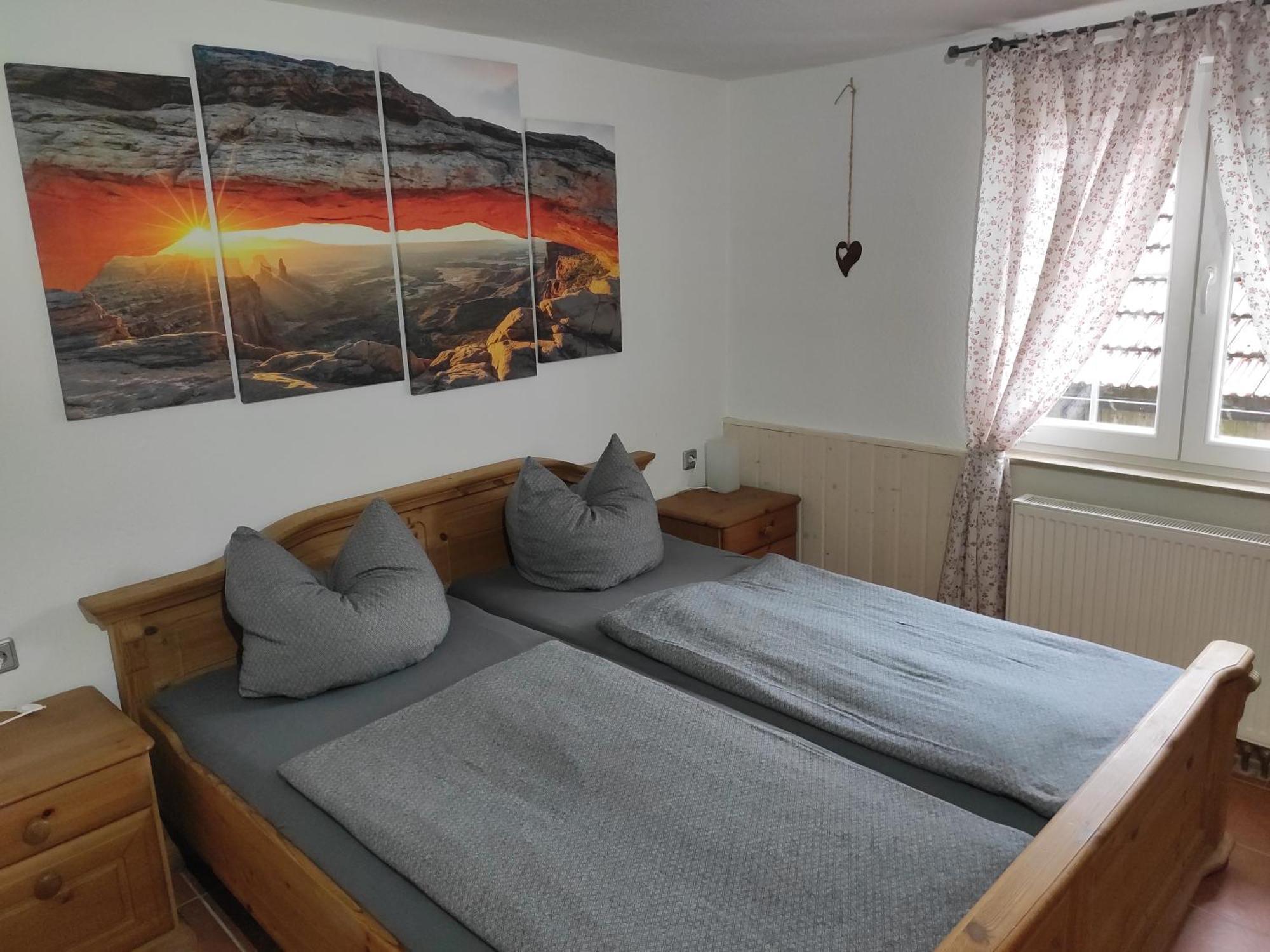 Ferienhaus Schwarzwald Seewald Erzgrube Badesee 100% Natur Exteriör bild
